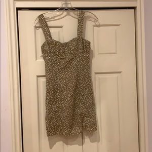 Princess Polly Dress